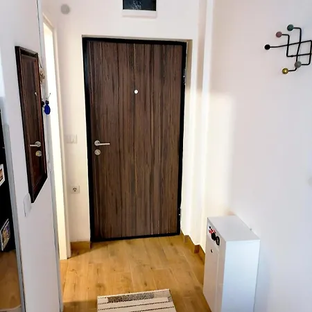 Lara S Apartment Kopaonik