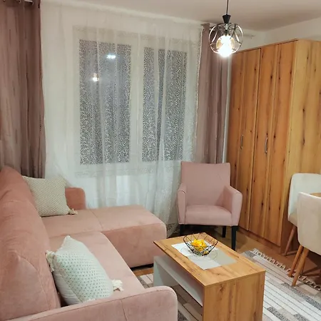 Apartment Lara S Kopaonik