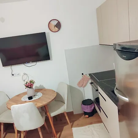 Apartment Lara S Kopaonik