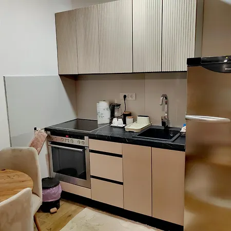 Apartment Lara S Kopaonik