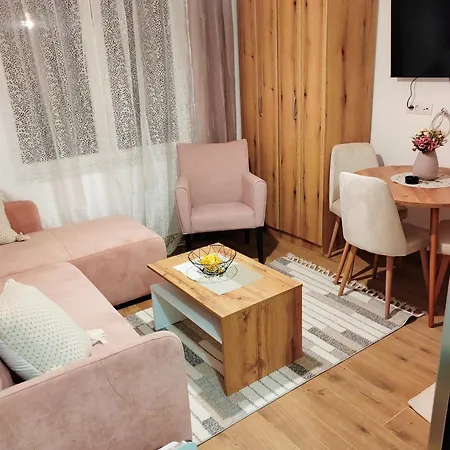 Apartment Lara S Kopaonik